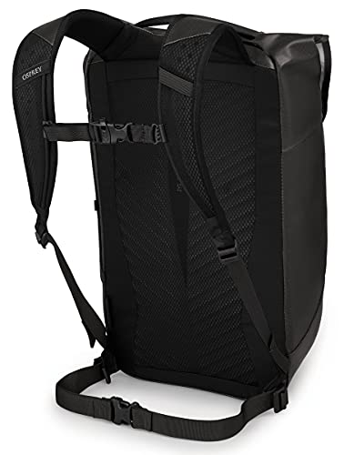 osprey-transporter-flap-lifestyle-pack-black-o-s image 8