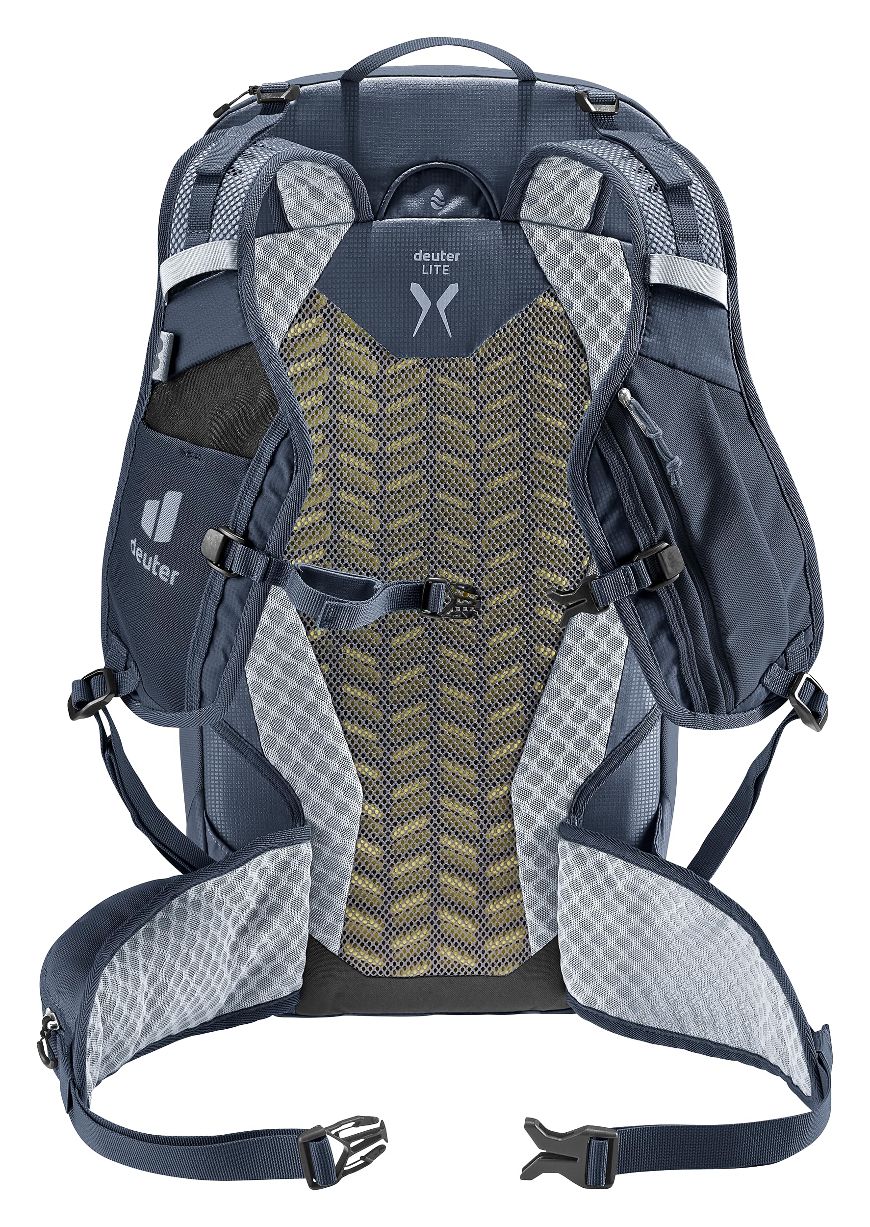 deuter-speed-lite-25-wanderrucksack-25l-leicht image 4