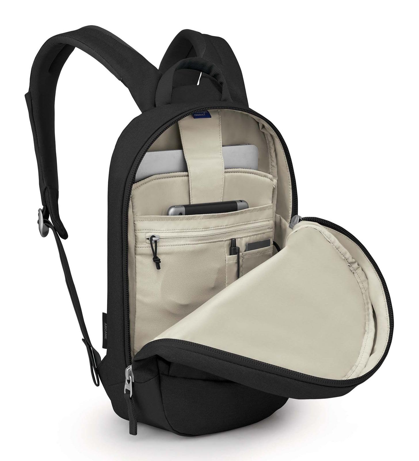 osprey-arcane-unisex-rucksack image 5