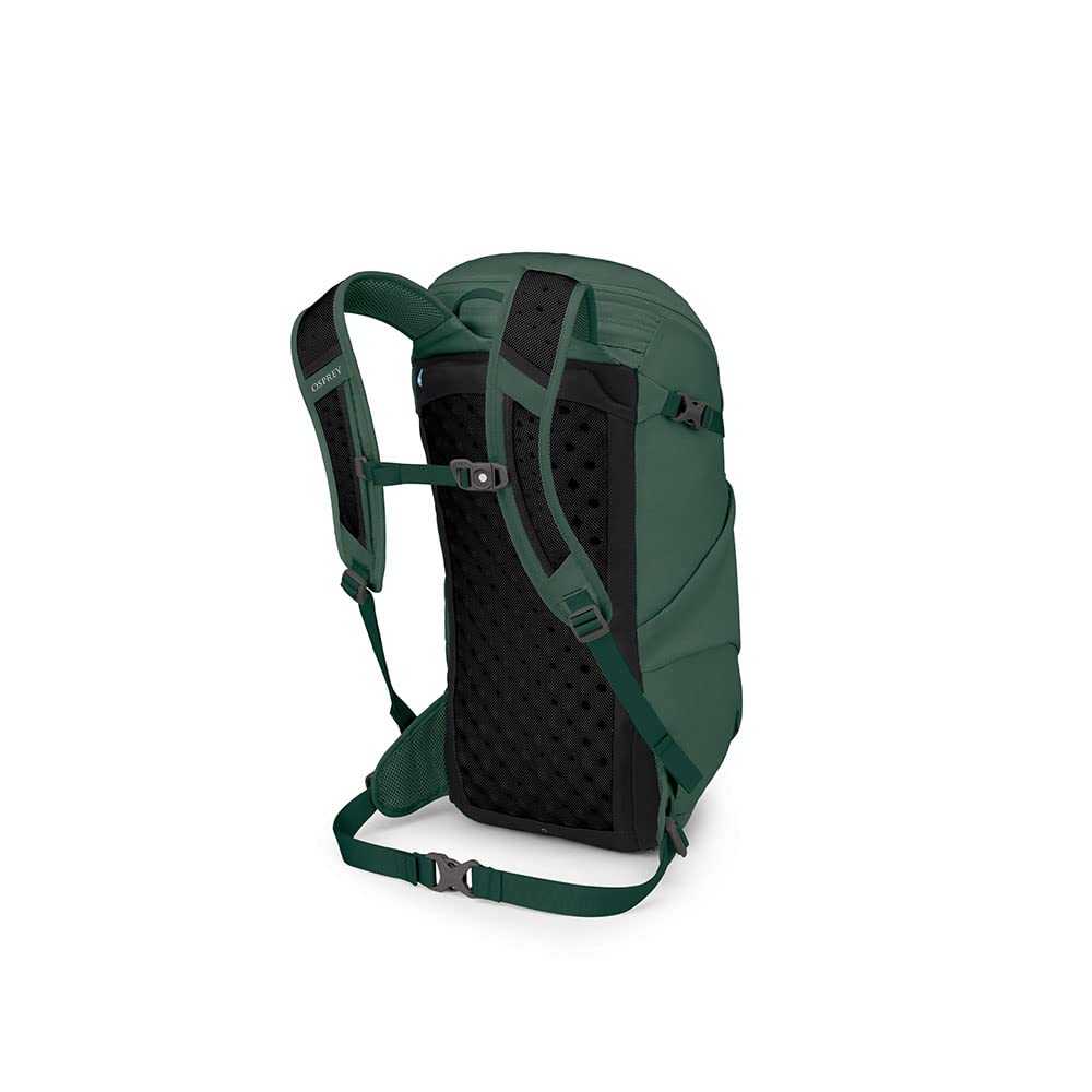 osprey-skarab-22-herren-hiking-pack-wanderrucksack-22l-deep-blue image 2