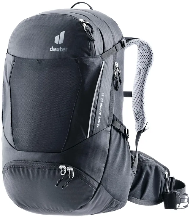 deuter-trans-alpine-28-sl-damen-fahrradrucksack-28-l image 1