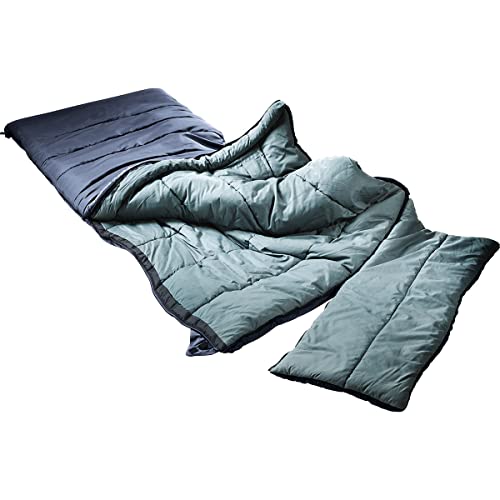 deuter-orbit-sq-5-kunstfaser-schlafsack image 4