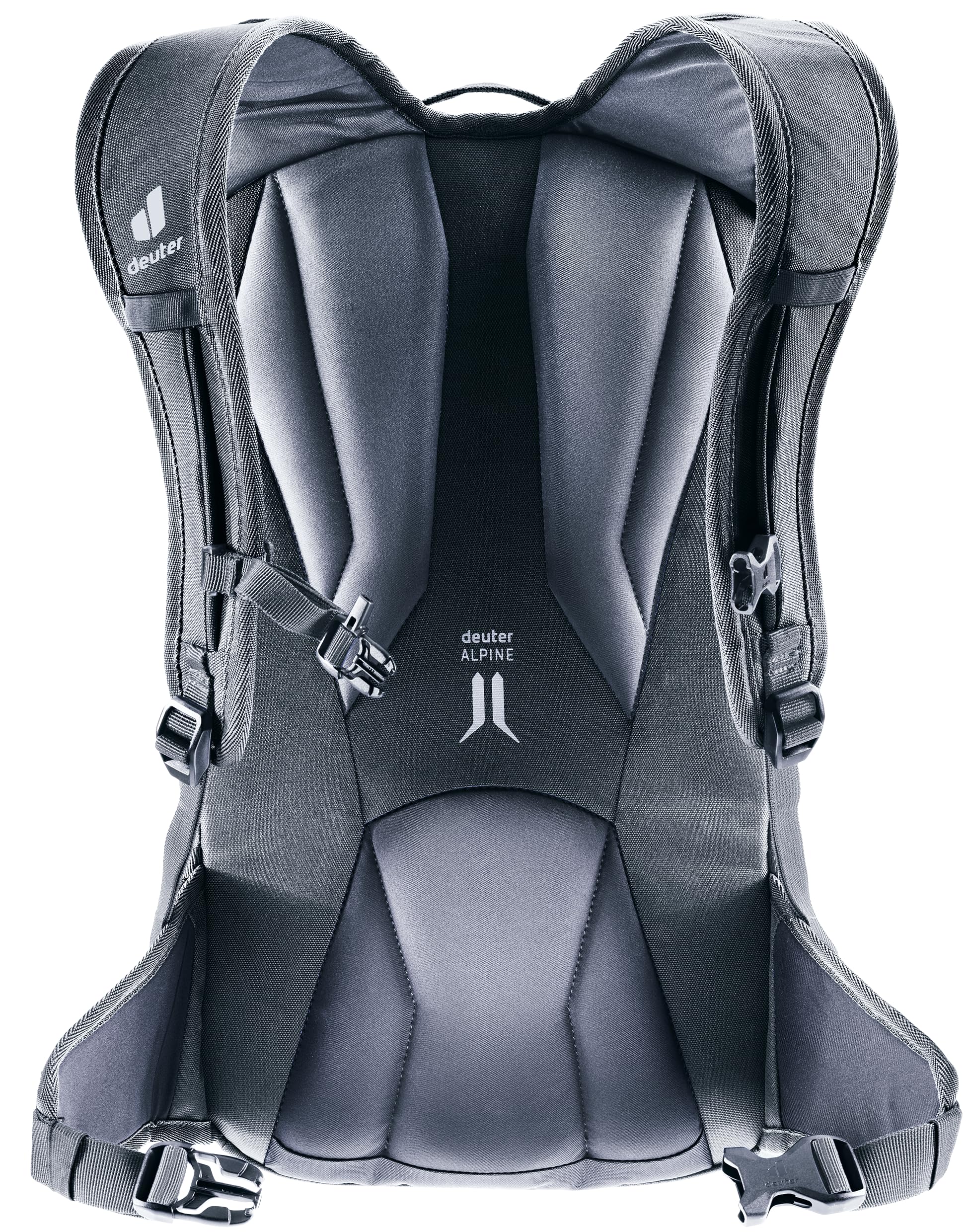 deuter-freecline-15-skirucksack-unisex-15-liter image 2