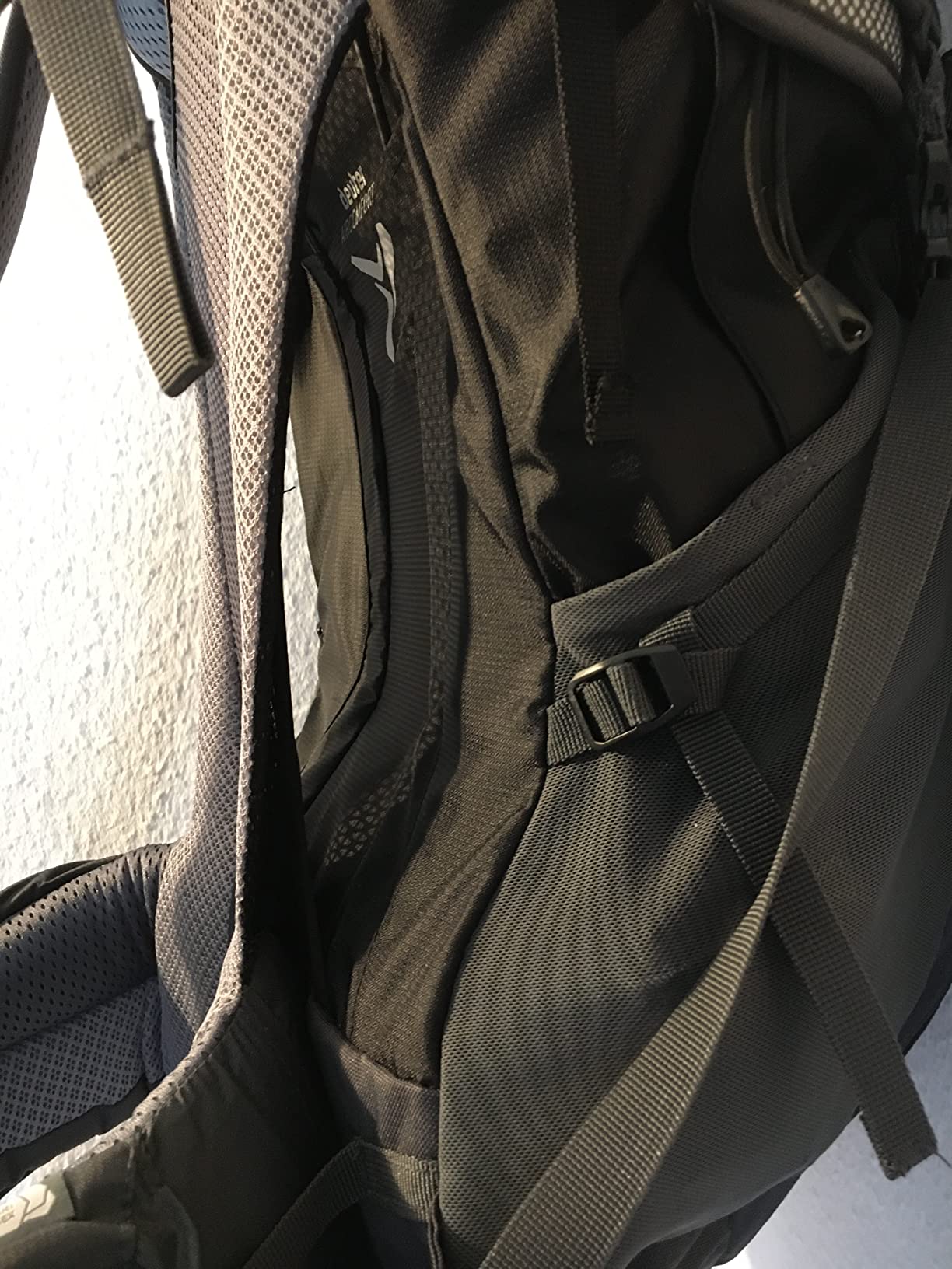 Solide für Mehrtagestour