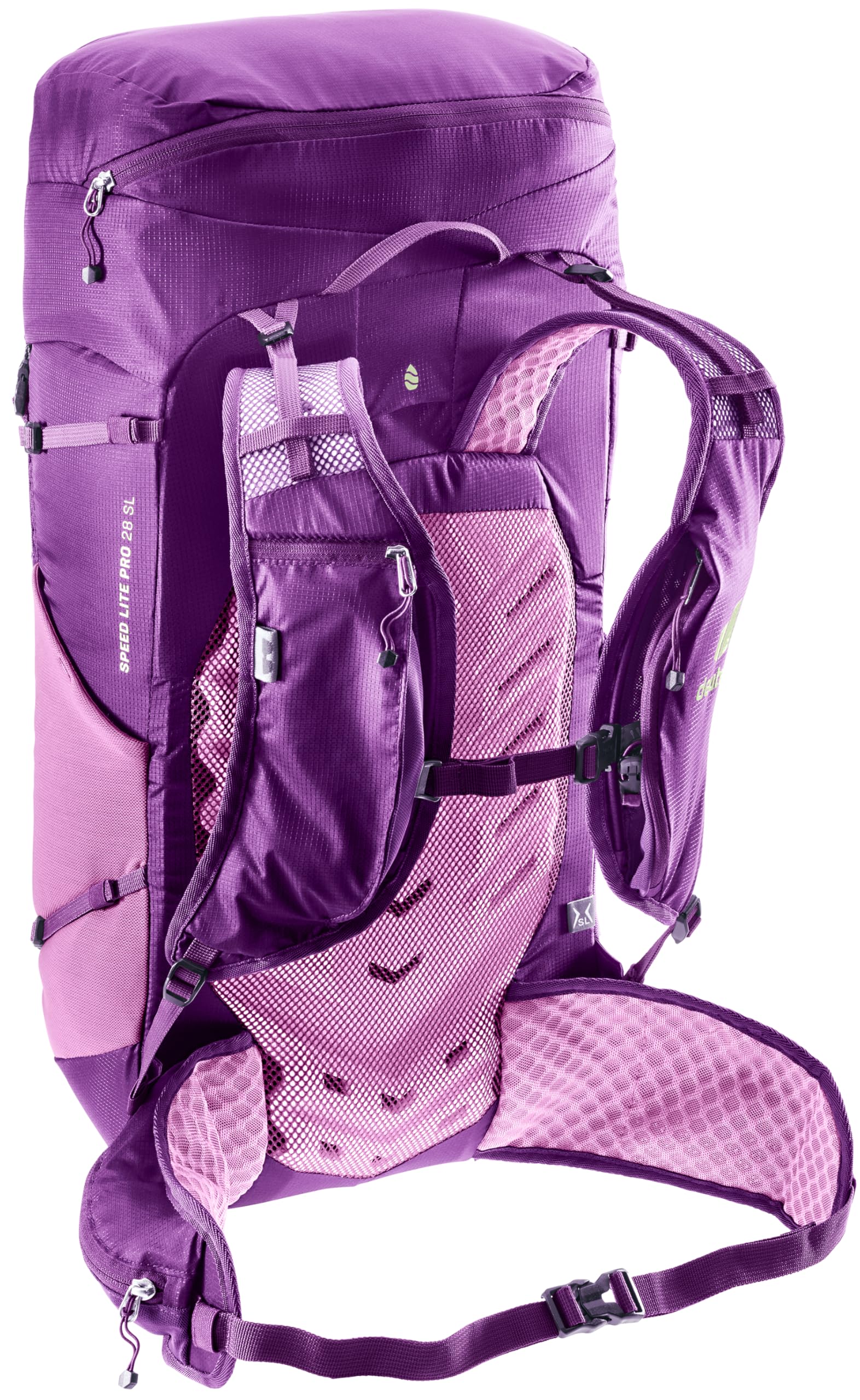 deuter-speed-lite-pro-28-sl-damen-wanderrucksack image 4