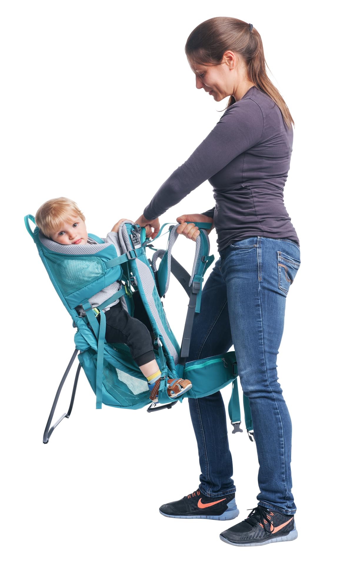 deuter-kid-comfort-active-sl-damen-kindertrage image 8
