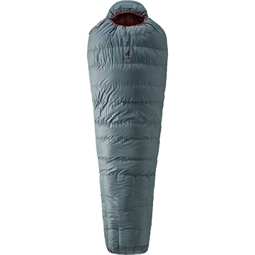 deuter-astro-pro-400-sl-damen-daunen-schlafsack image 3