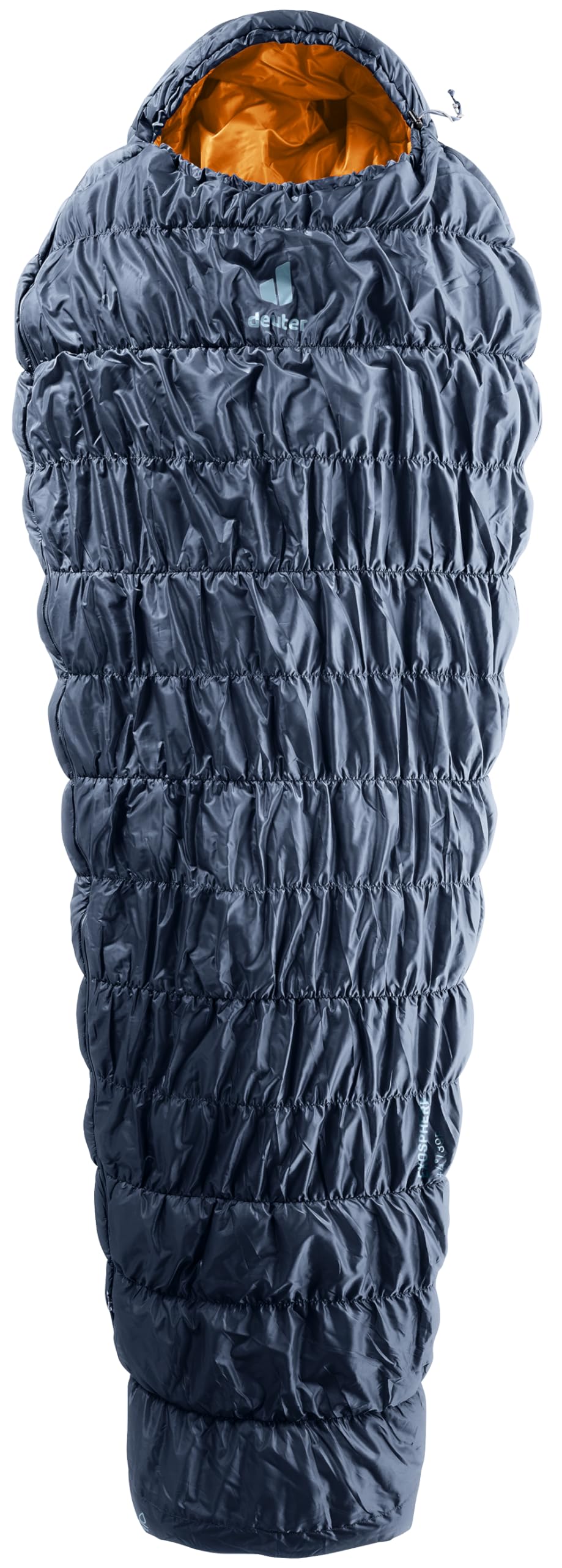deuter-exosphere-4-c-kunstfaserschlafsack image 1
