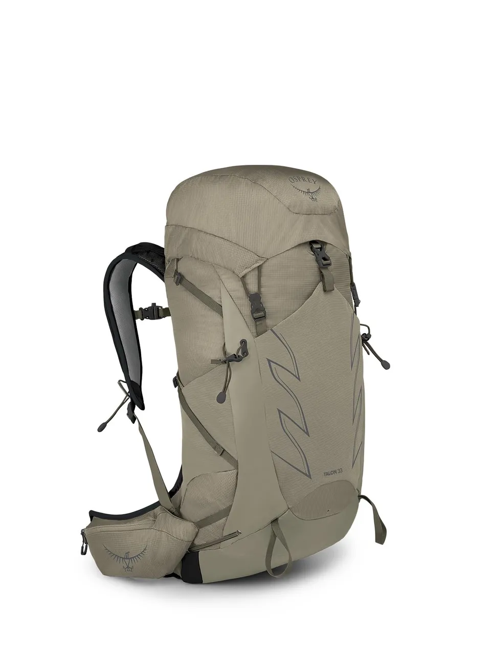 osprey-talon-33-wanderrucksack-herren-sawdust-earl-grey-s-m image 1