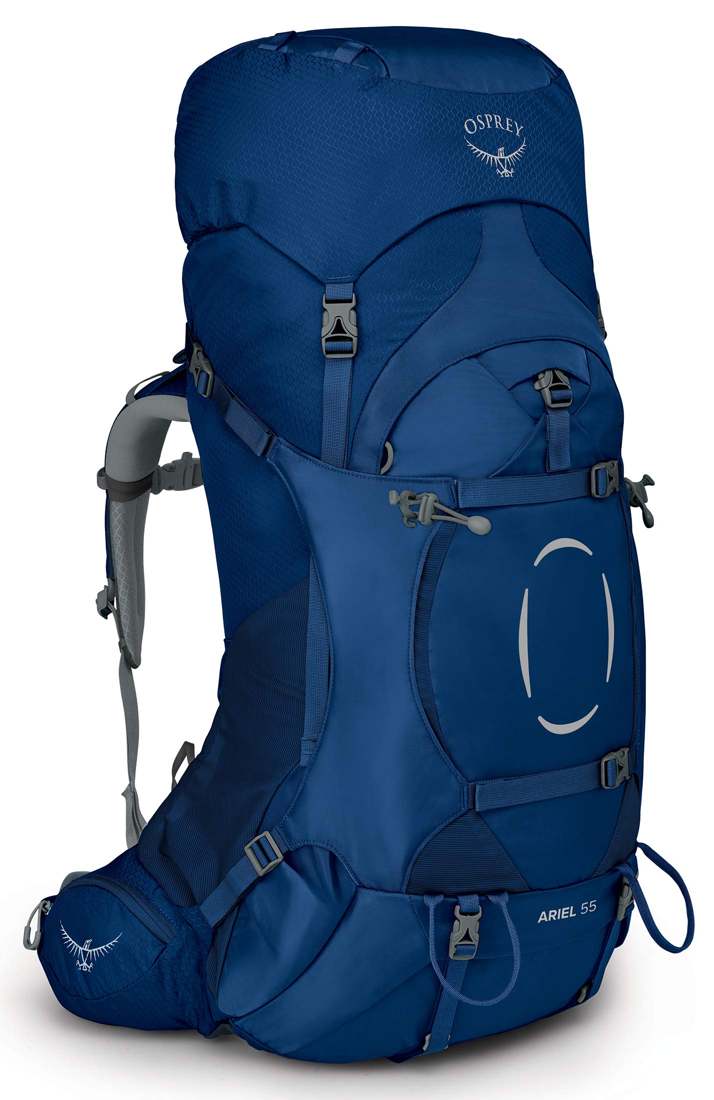 osprey-ariel-55-damen-trekkingrucksack-55l-ceramic-blue image 3