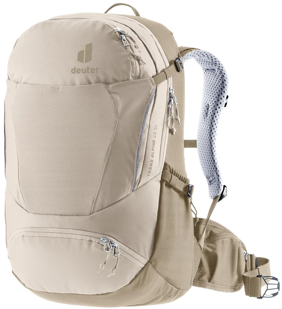 deuter-trans-alpine-22-sl-damen-fahrradrucksack-22-l image 1