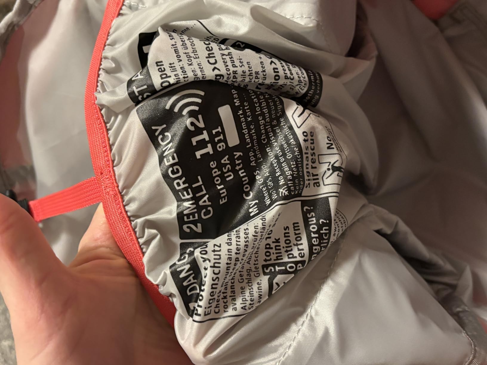Leicht und durchdacht