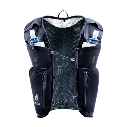 deuter-traick-9-sl-damen-trailrunning-weste-inkl-2x-streamer-flask-500-ml-3 image 8