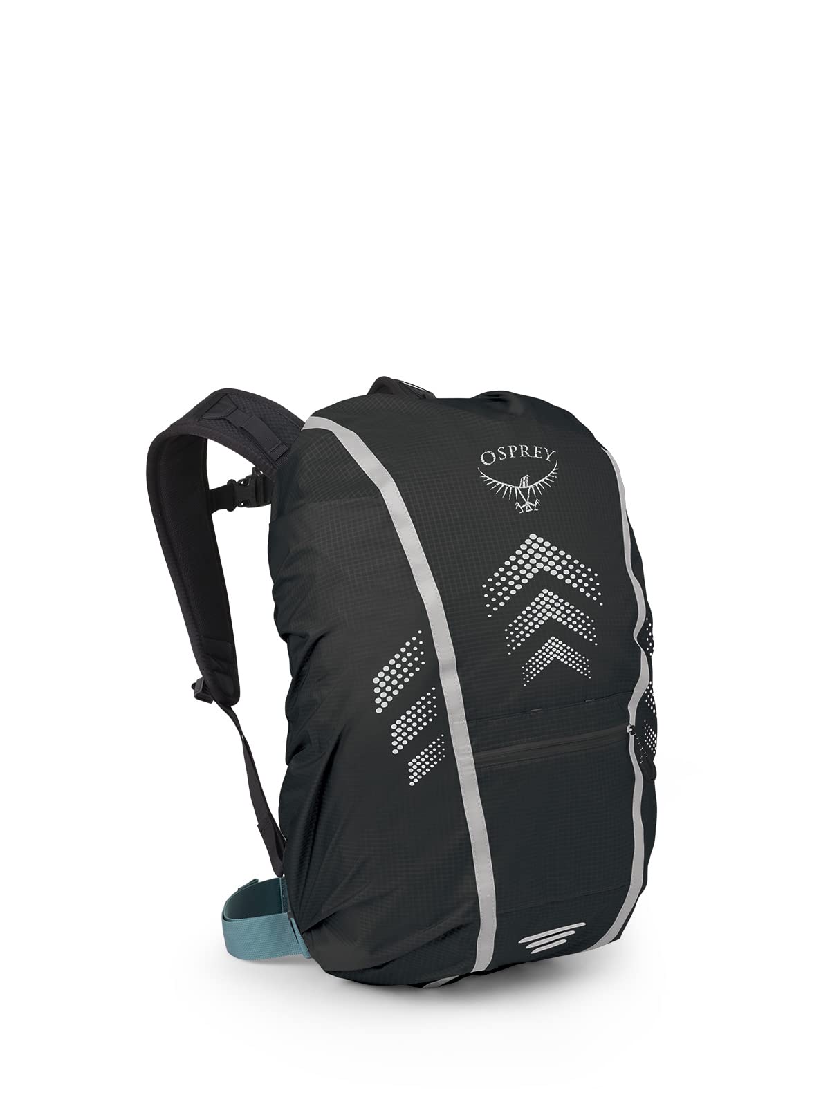 osprey-hivis-pendler-regenh-lle image 1