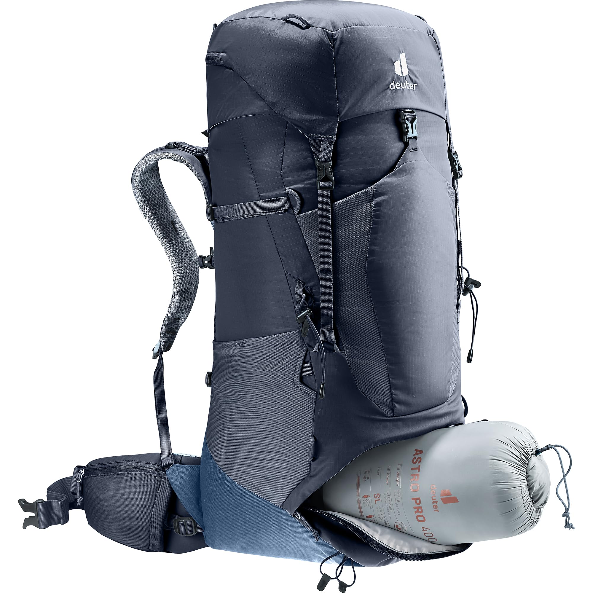 deuter-aircontact-lite-50-10-trekkingrucksack image 8