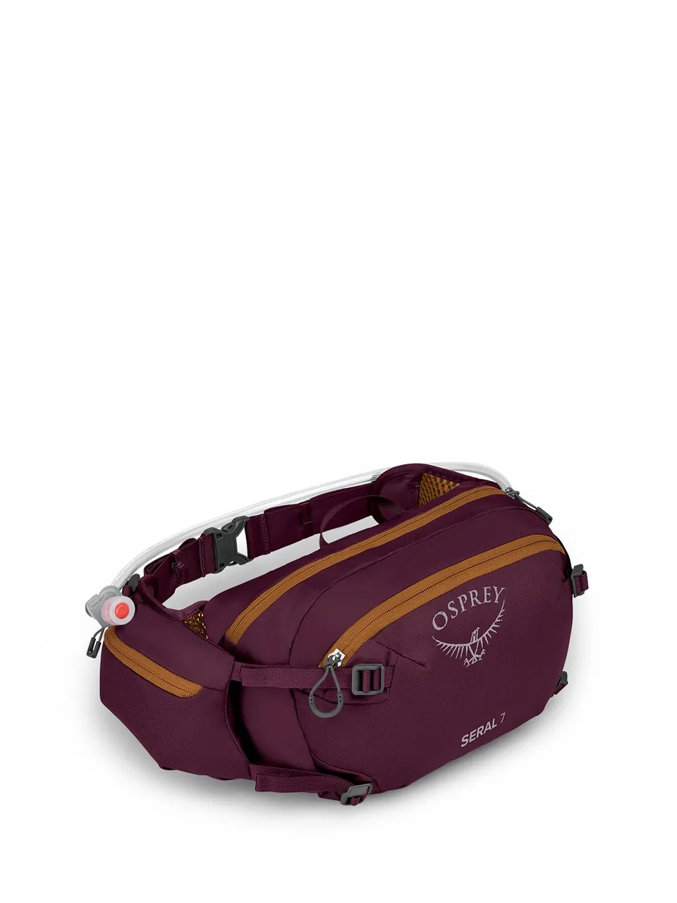 osprey-seral-7-h-fttasche-mit-1-5l-trinkblase-inkl-reservoir image 1