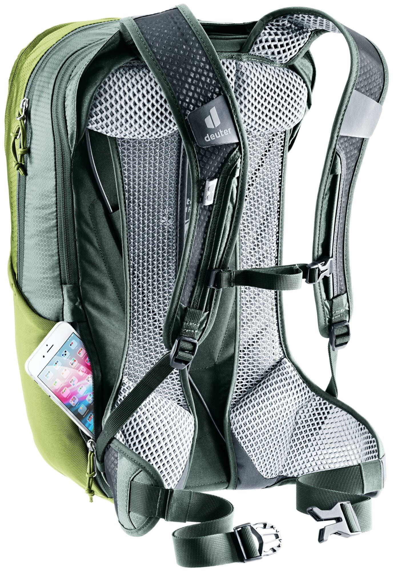 deuter-race-air-14-3-fahrradrucksack-meadow-ivy-14-3-l image 7