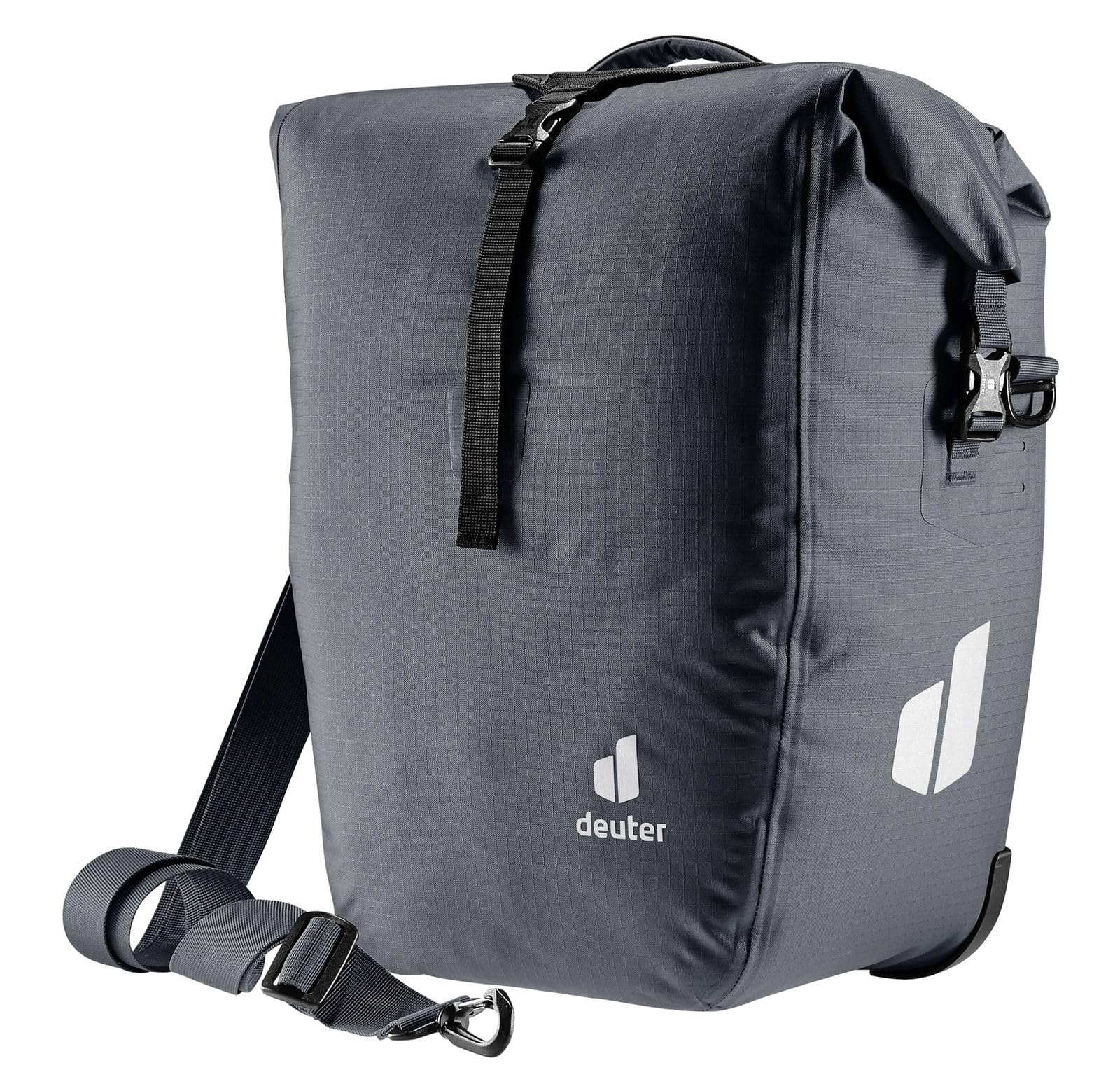 deuter-weybridge-25-5-fahrradtasche-wasserdicht image 2