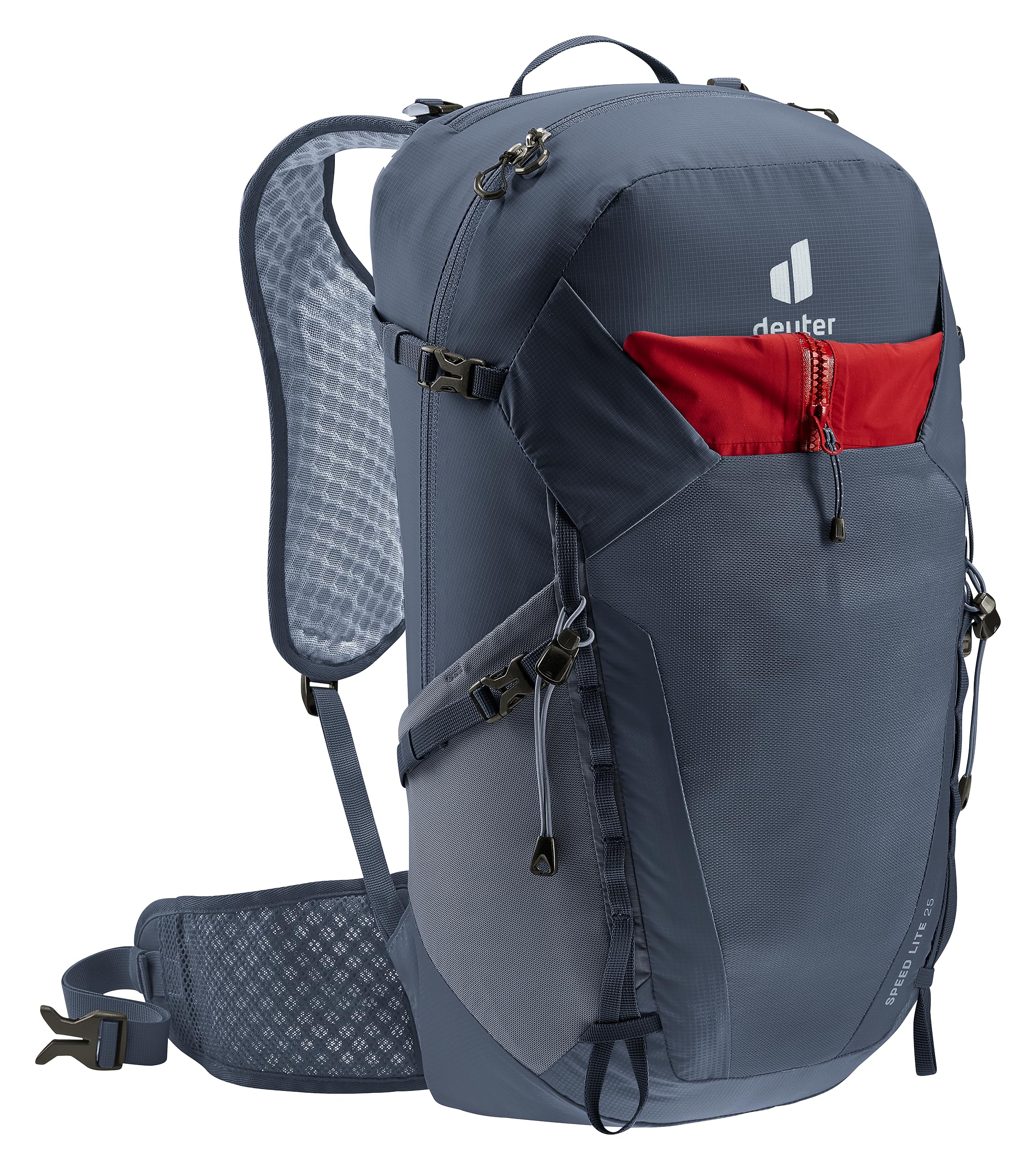 deuter-speed-lite-25-wanderrucksack-25l-leicht image 5