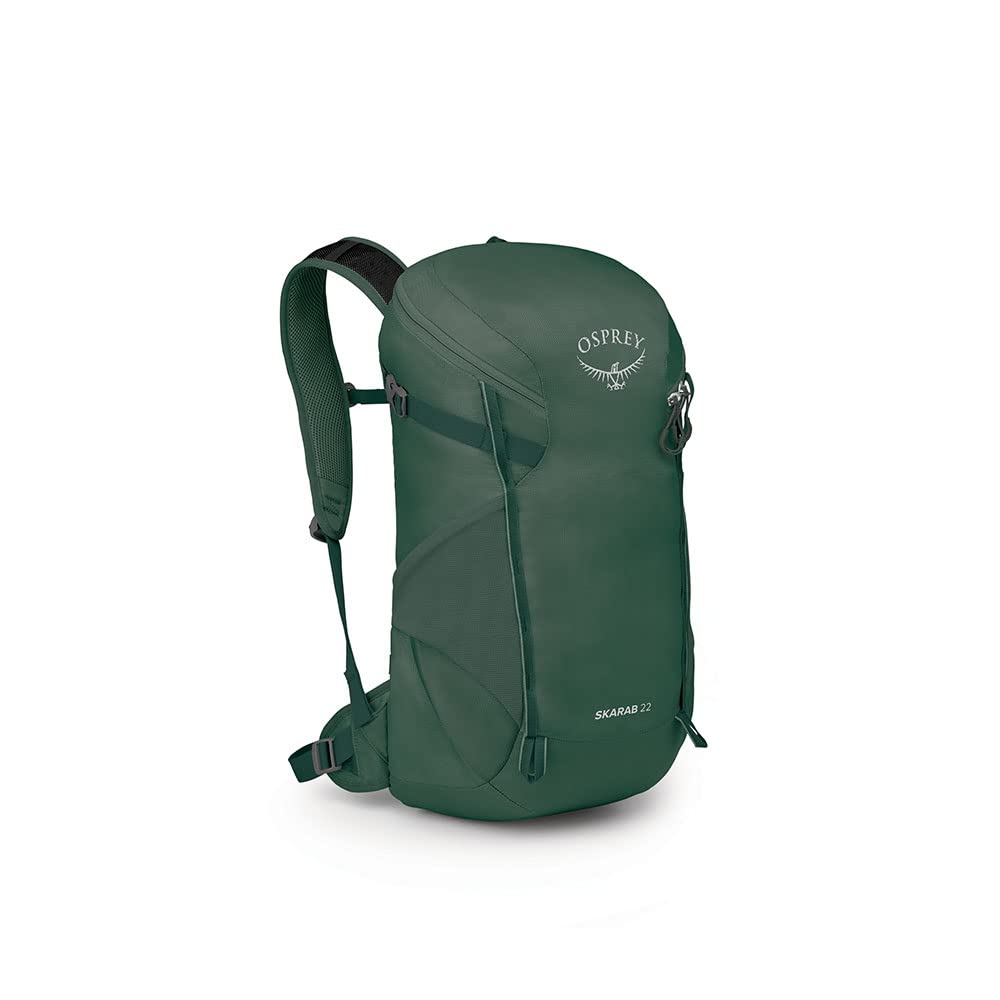 osprey-skarab-22-herren-hiking-pack-wanderrucksack-22l-deep-blue image 1