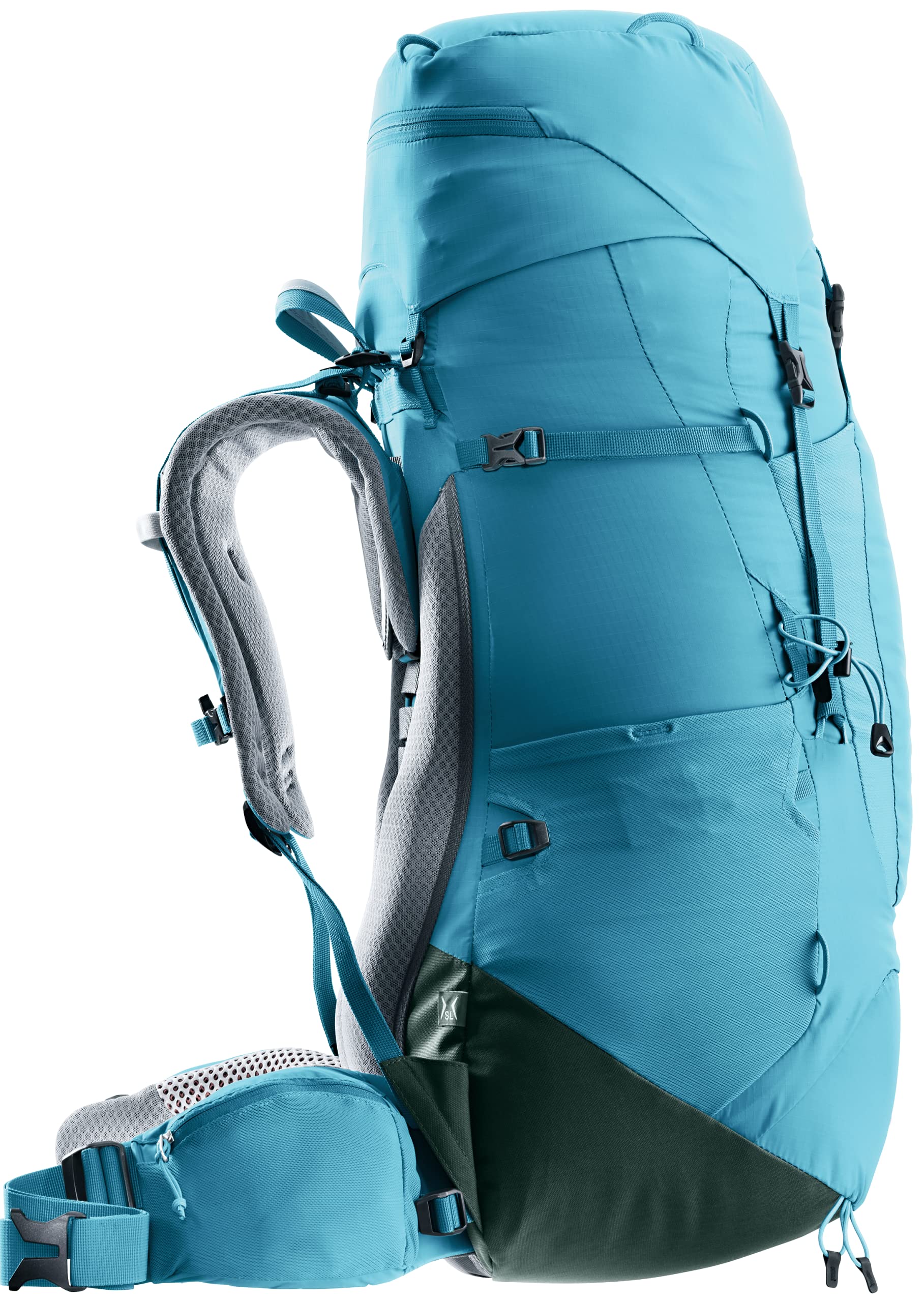 deuter-aircontact-lite-45-10-sl-damen-trekkingrucksack image 2