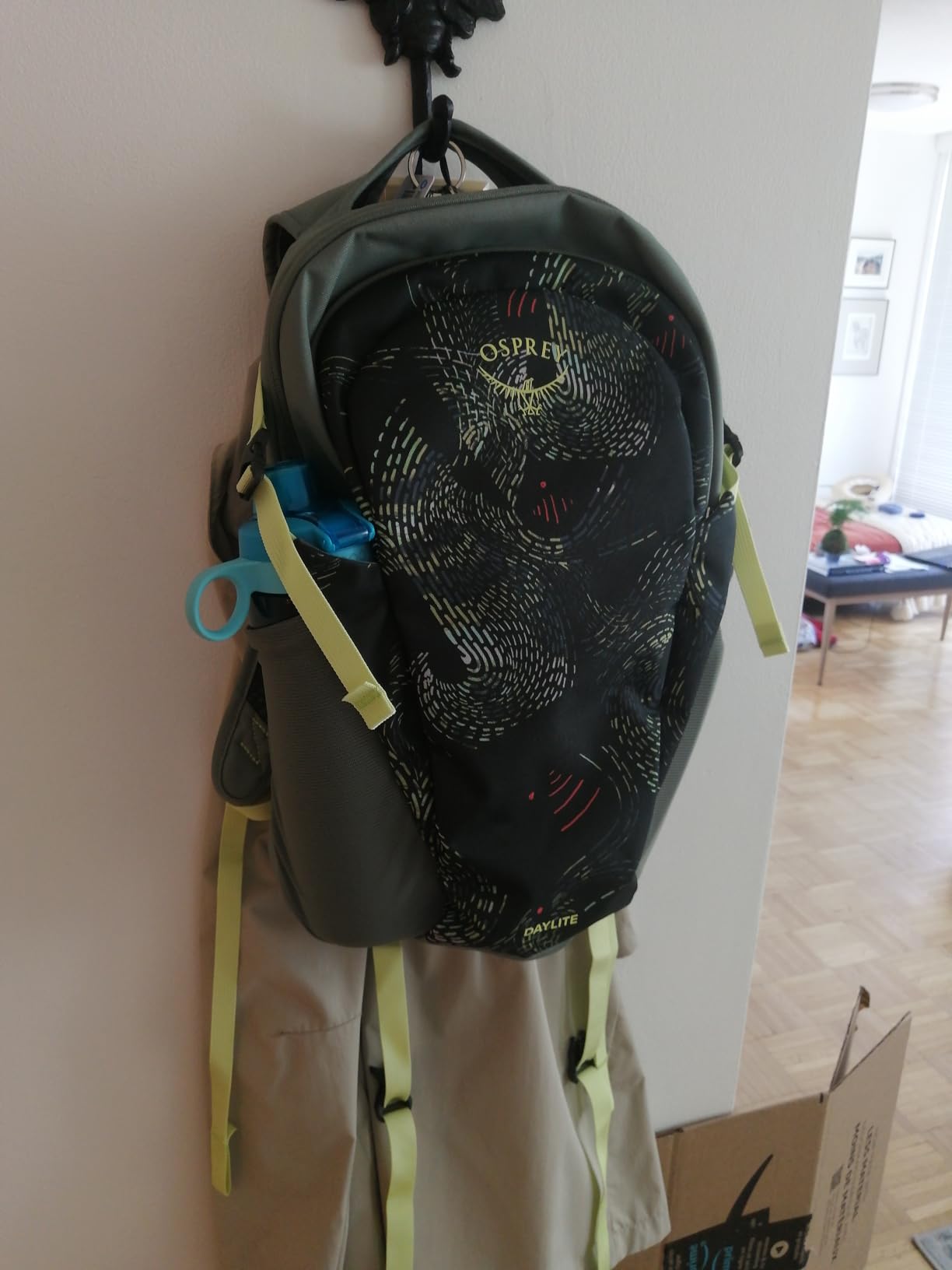 Süß und praktisch zugleich