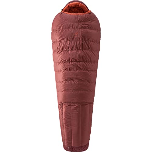 deuter-astro-pro-800-daunen-schlafsack image 3