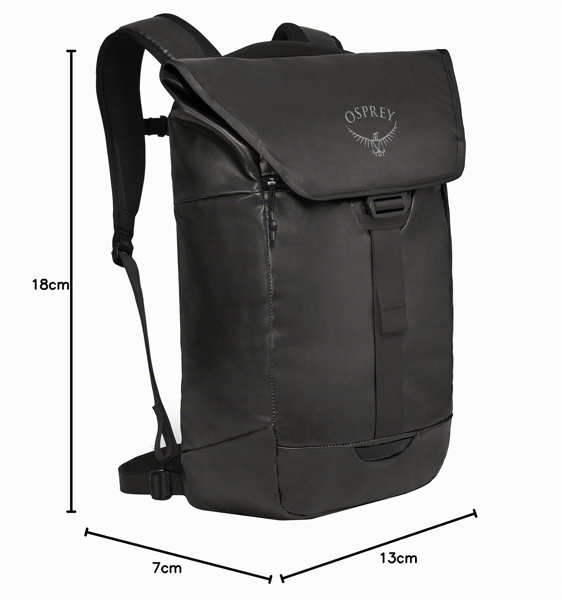 osprey-transporter-flap-lifestyle-pack-black-o-s image 5