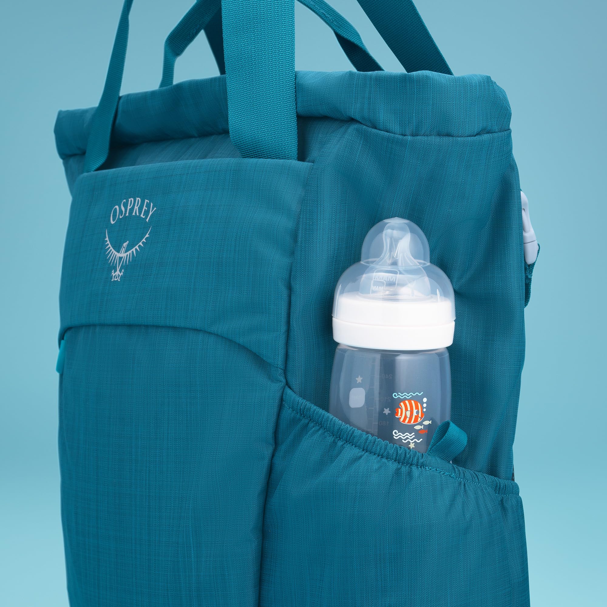 osprey-poco-wickeltasche-tote-18l-deep-peyto image 4