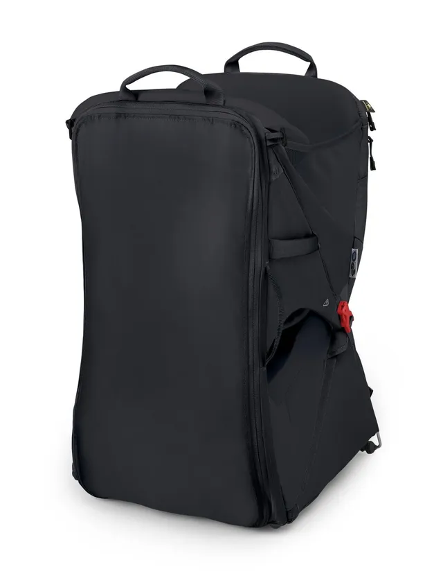osprey-poco-lt-kindertragerucksack-starry-black-o-s image 1