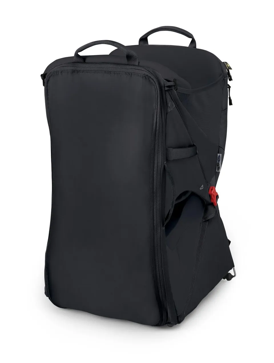 osprey-poco-lt-kindertragerucksack-starry-black-o-s image 1