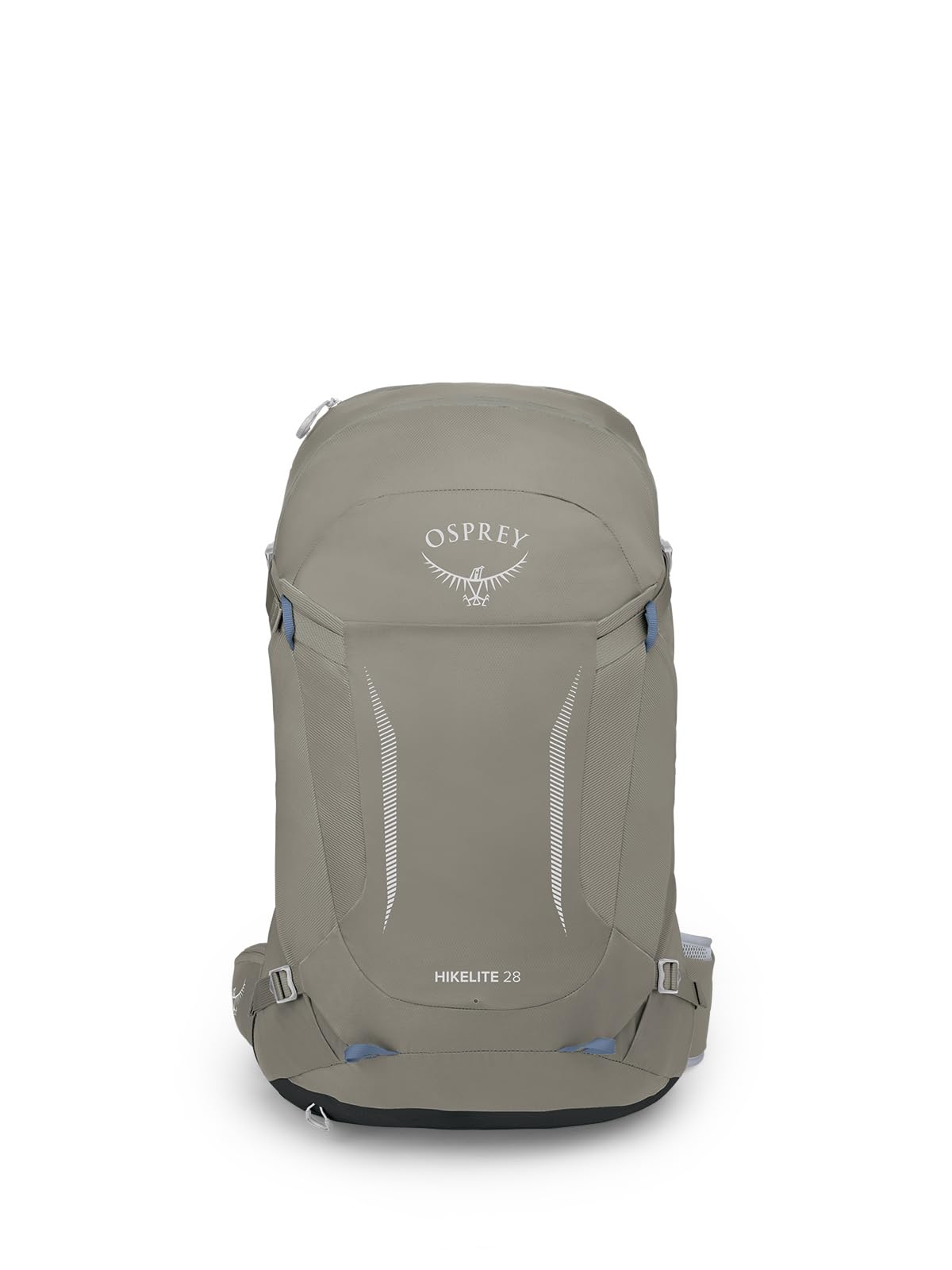 osprey-hikelite-28-wanderrucksack-tan-concrete-s-m image 2
