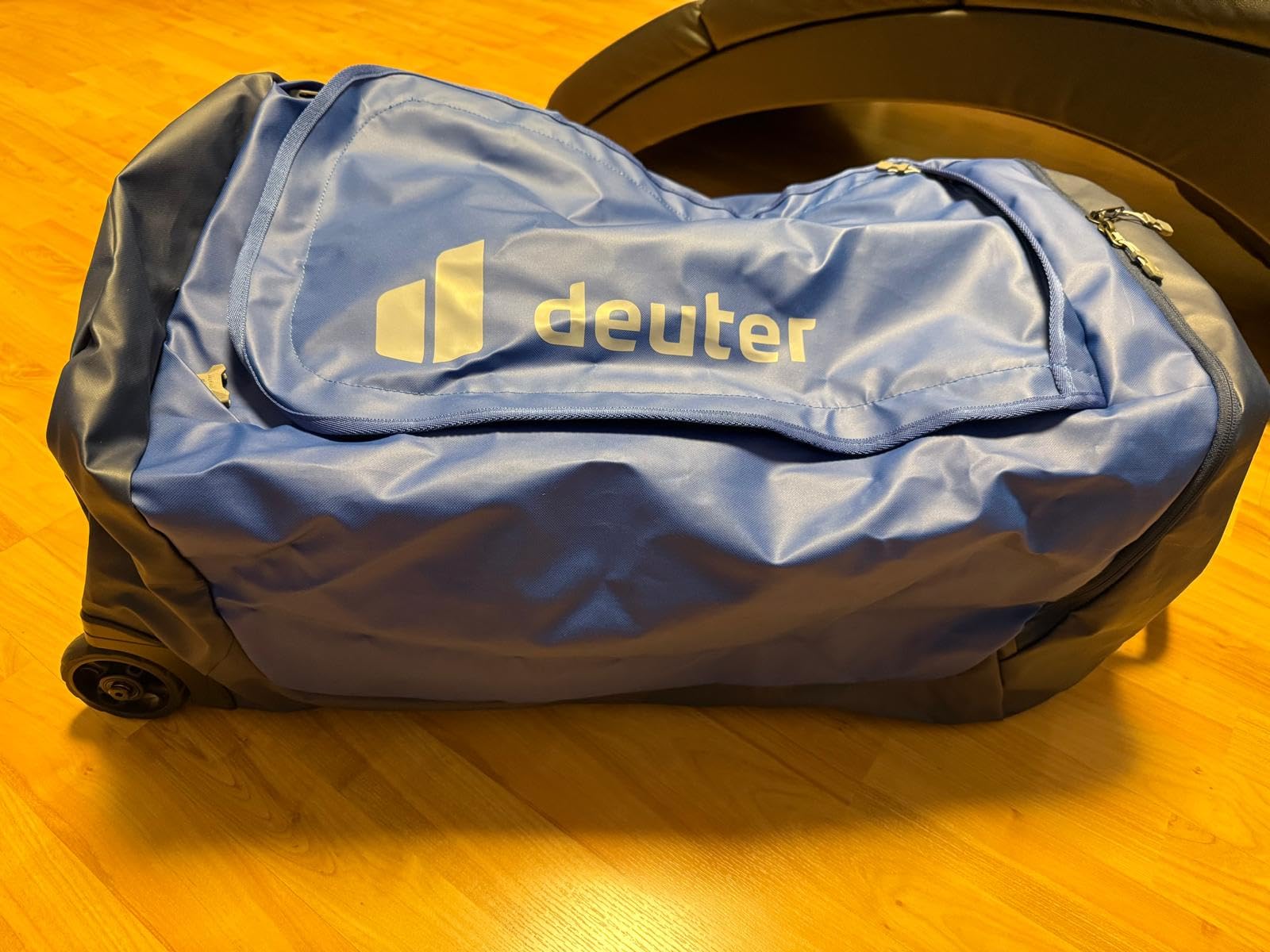 Gute Tasche fürs Geld