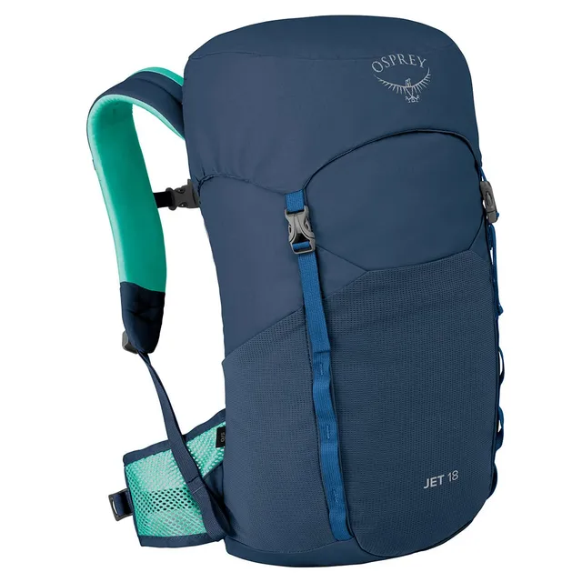 osprey-jet-18-kinder-wanderrucksack image 1