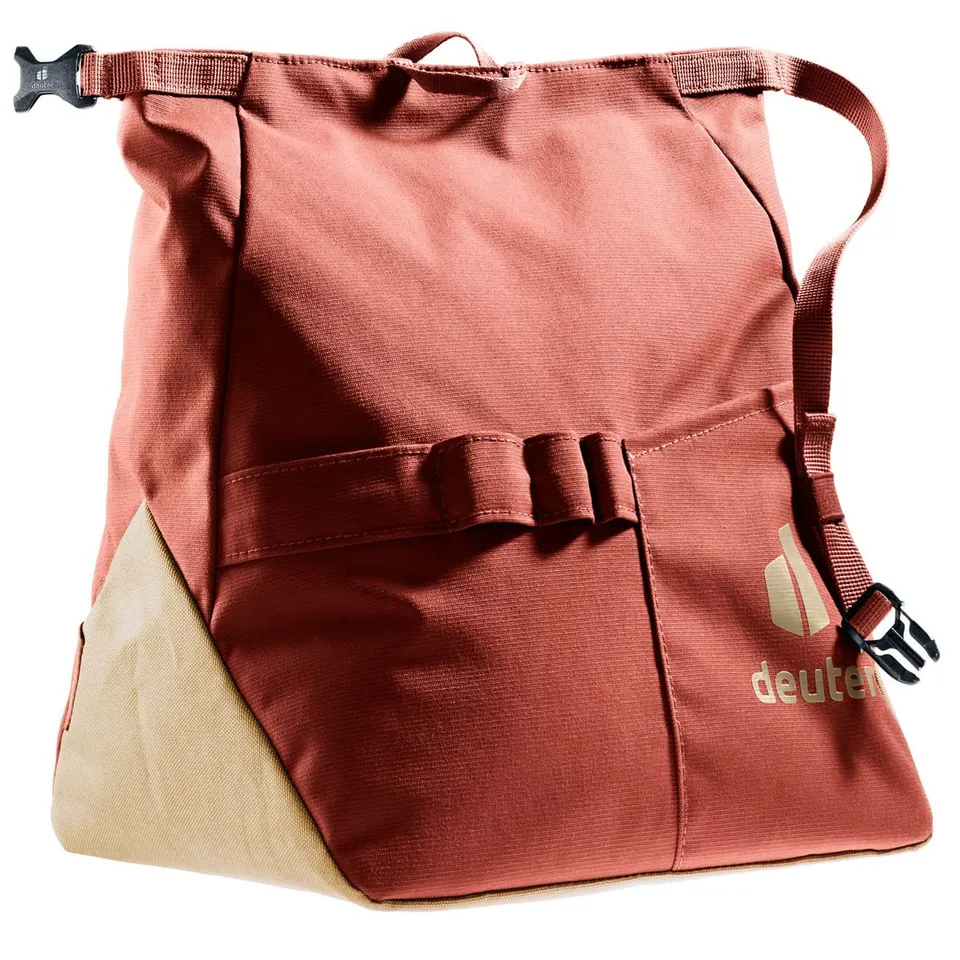 deuter-gravity-boulder-bag-magnesiabeutel-mit-rollverschluss image 1