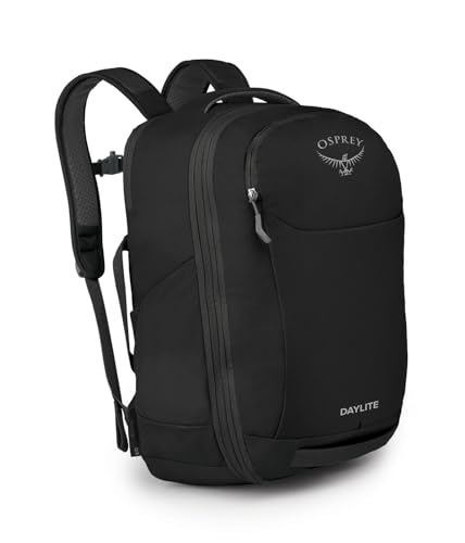 osprey-daylite-expandible-travel-pack-26-6-reiserucksack-black-o-s image 8