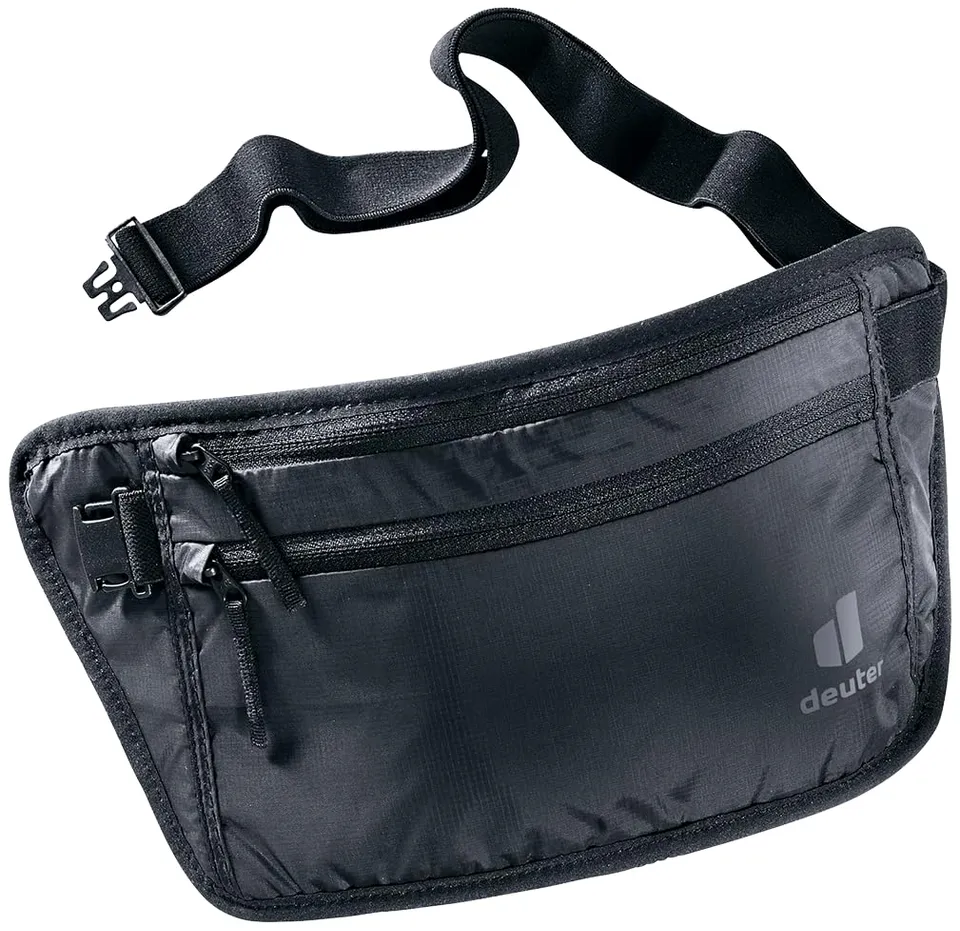 deuter-security-money-belt-ii-geldgurt image 1