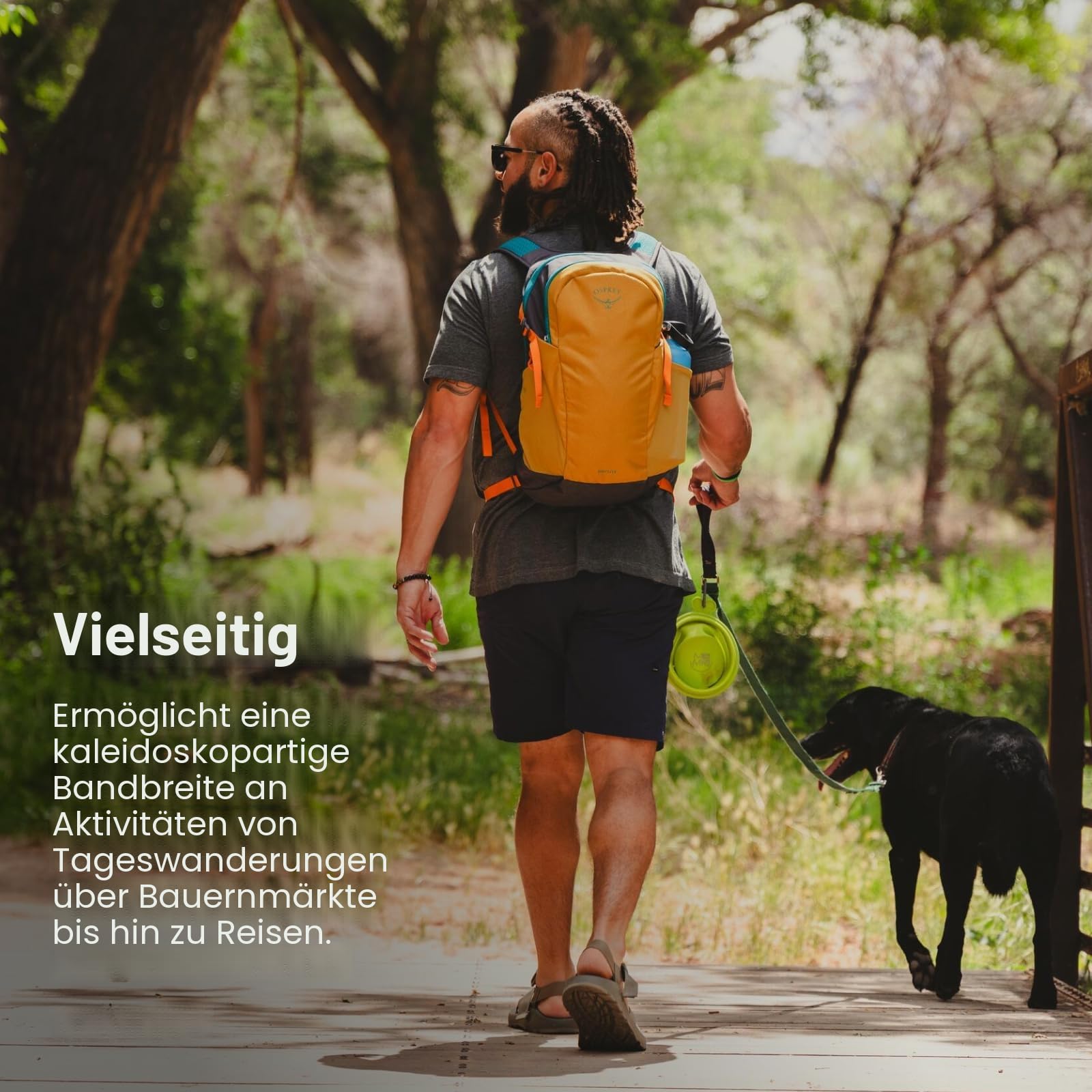 osprey-daylite-everyday-commute-tagesrucksack image 4