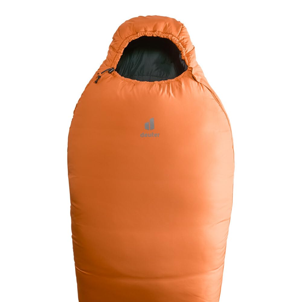 deuter-orbit-5-kunstfaserschlafsack image 3