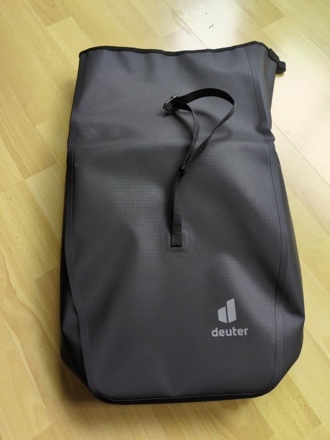 Top für Bikepacking light