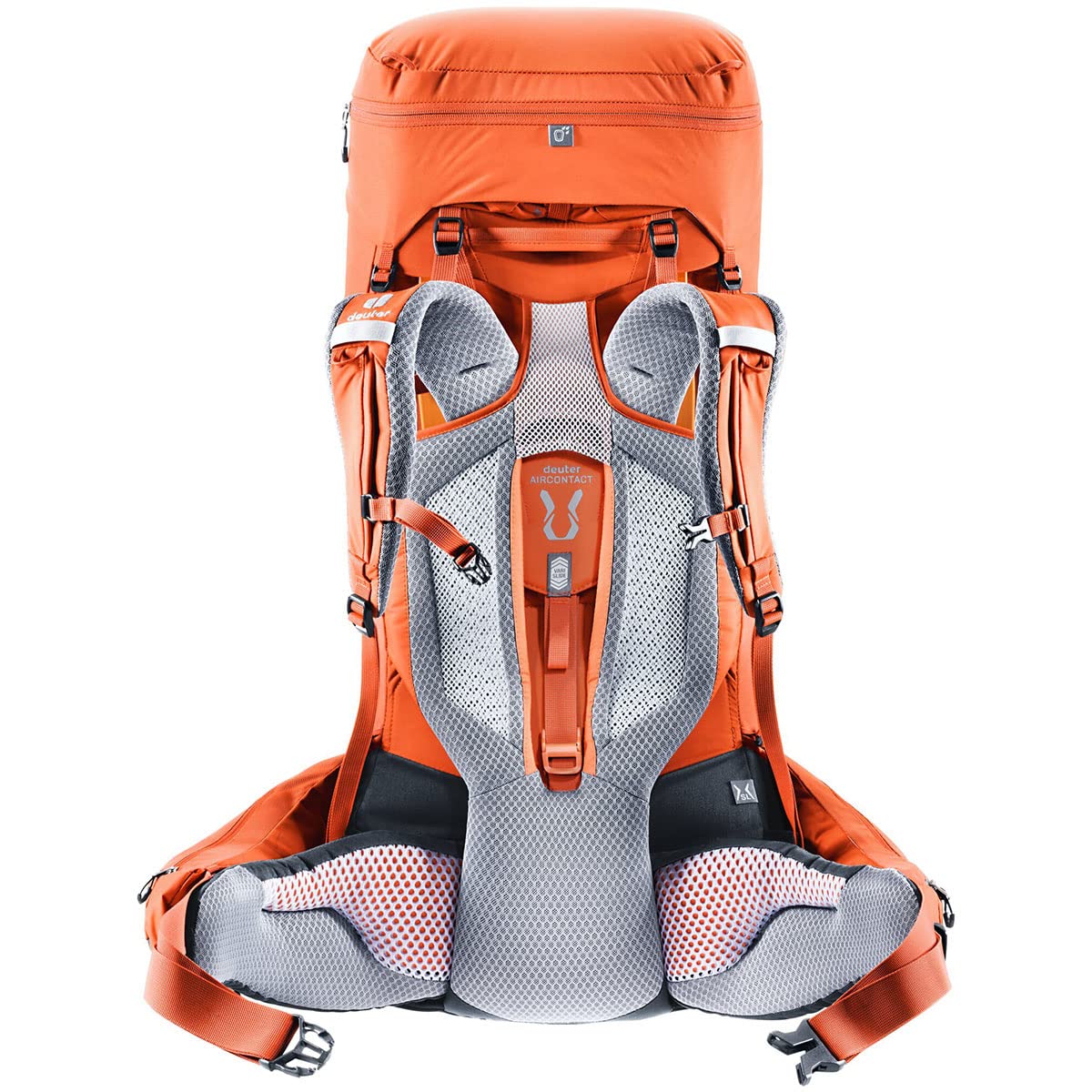 deuter-aircontact-core-60-10-trekkingrucksack image 2