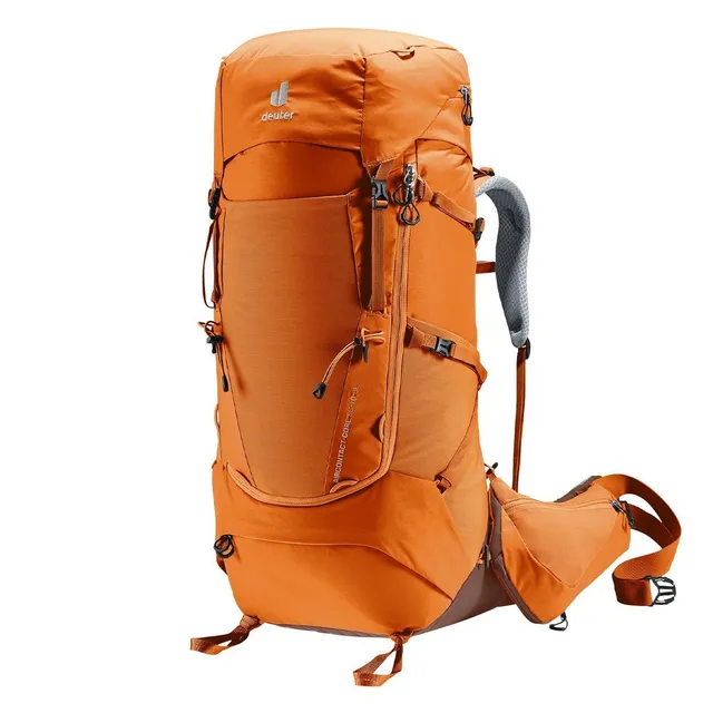 deuter-aircontact-core-55-10-sl-trekkingrucksack-damen image 1