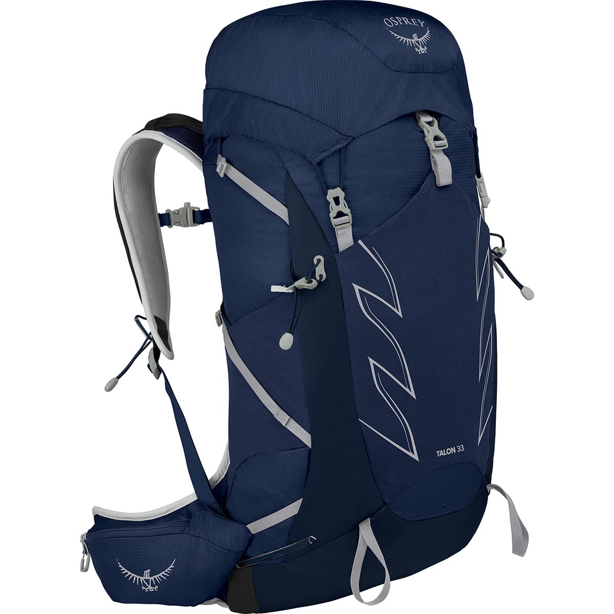 osprey-talon-33-wanderrucksack-f-r-m-nner image 4