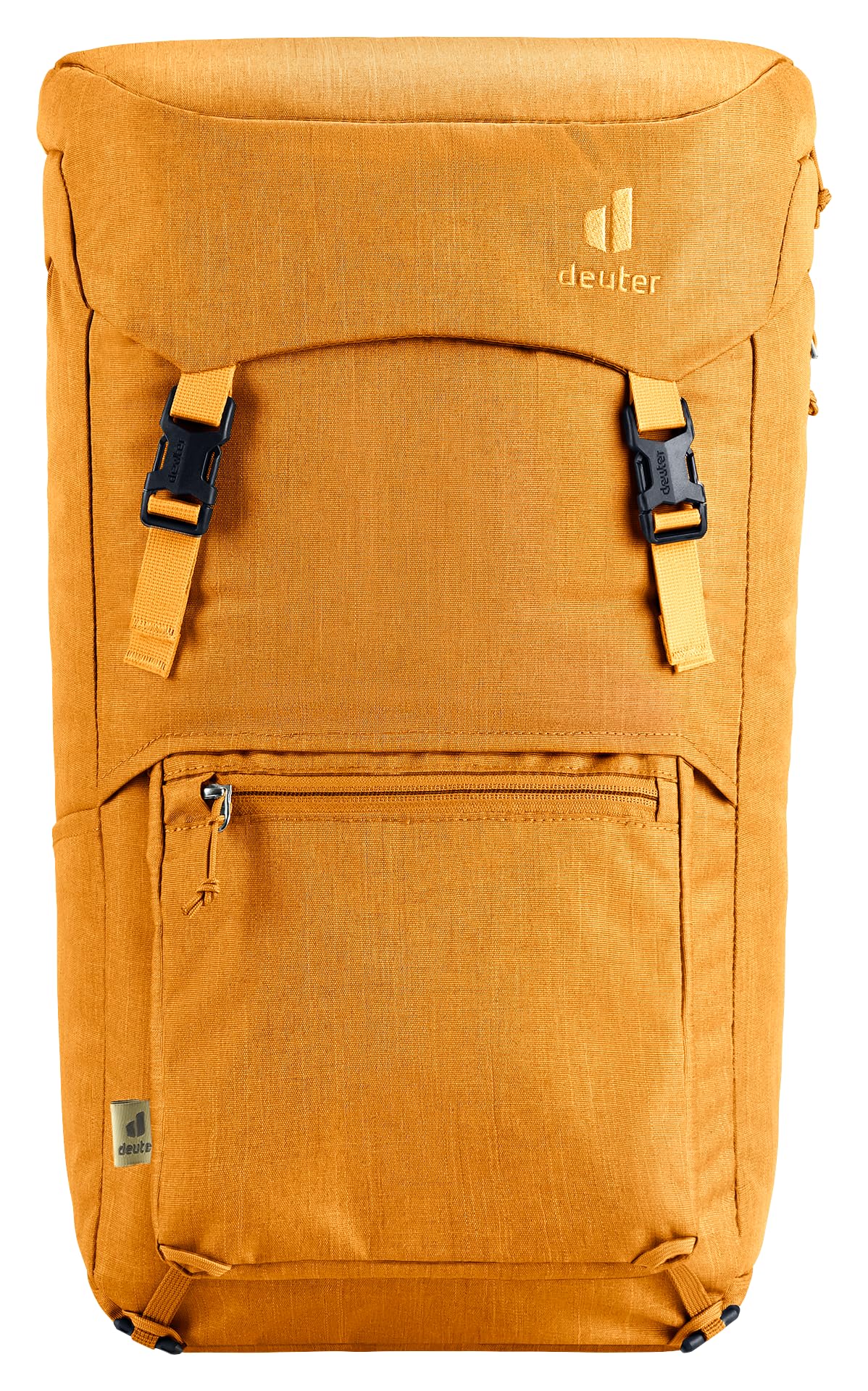 deuter-walker-24-tagesrucksack-24l-mit-fronttasche image 2