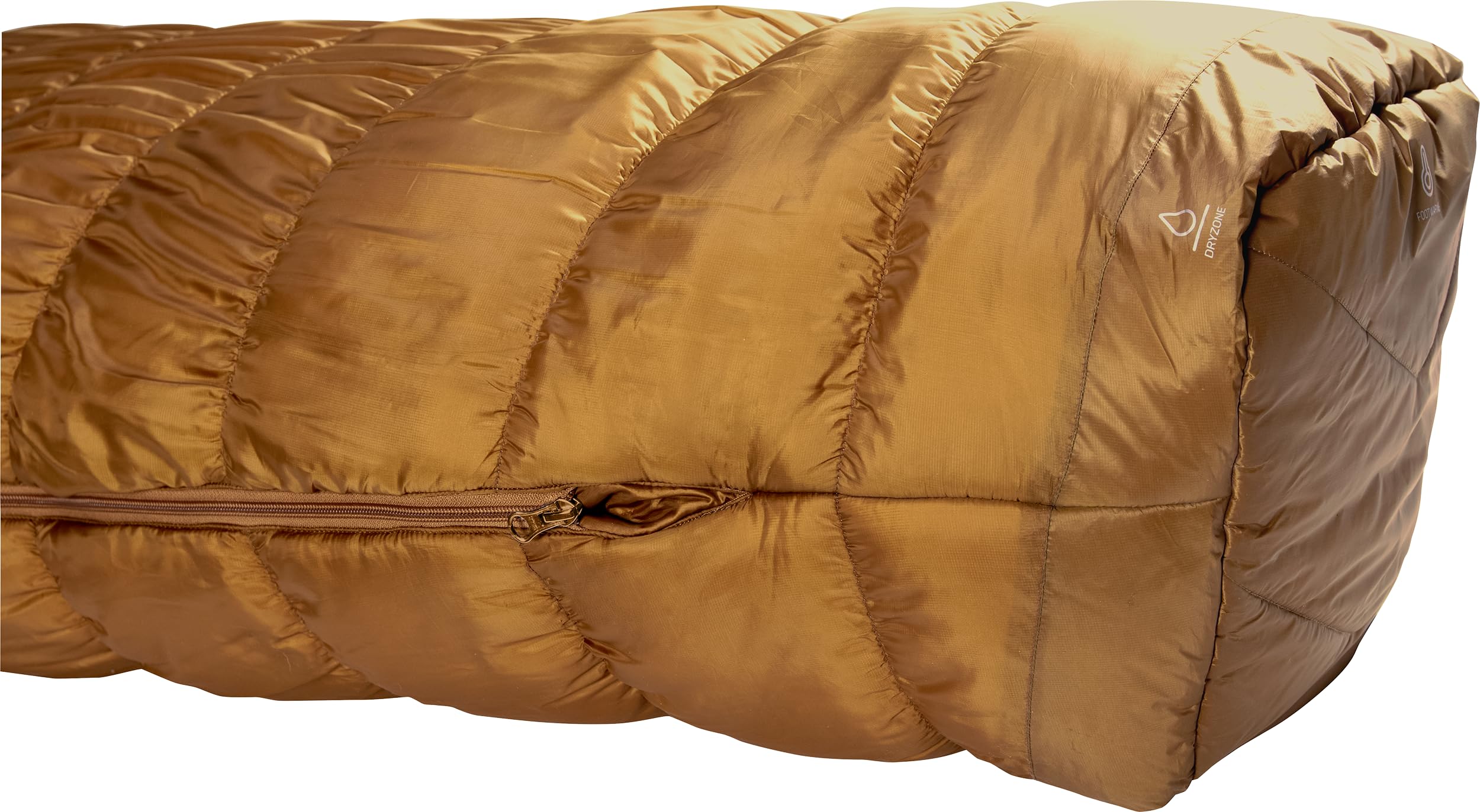 deuter-exosphere-11-el-extra-long-kunstfaserschlafsack image 4