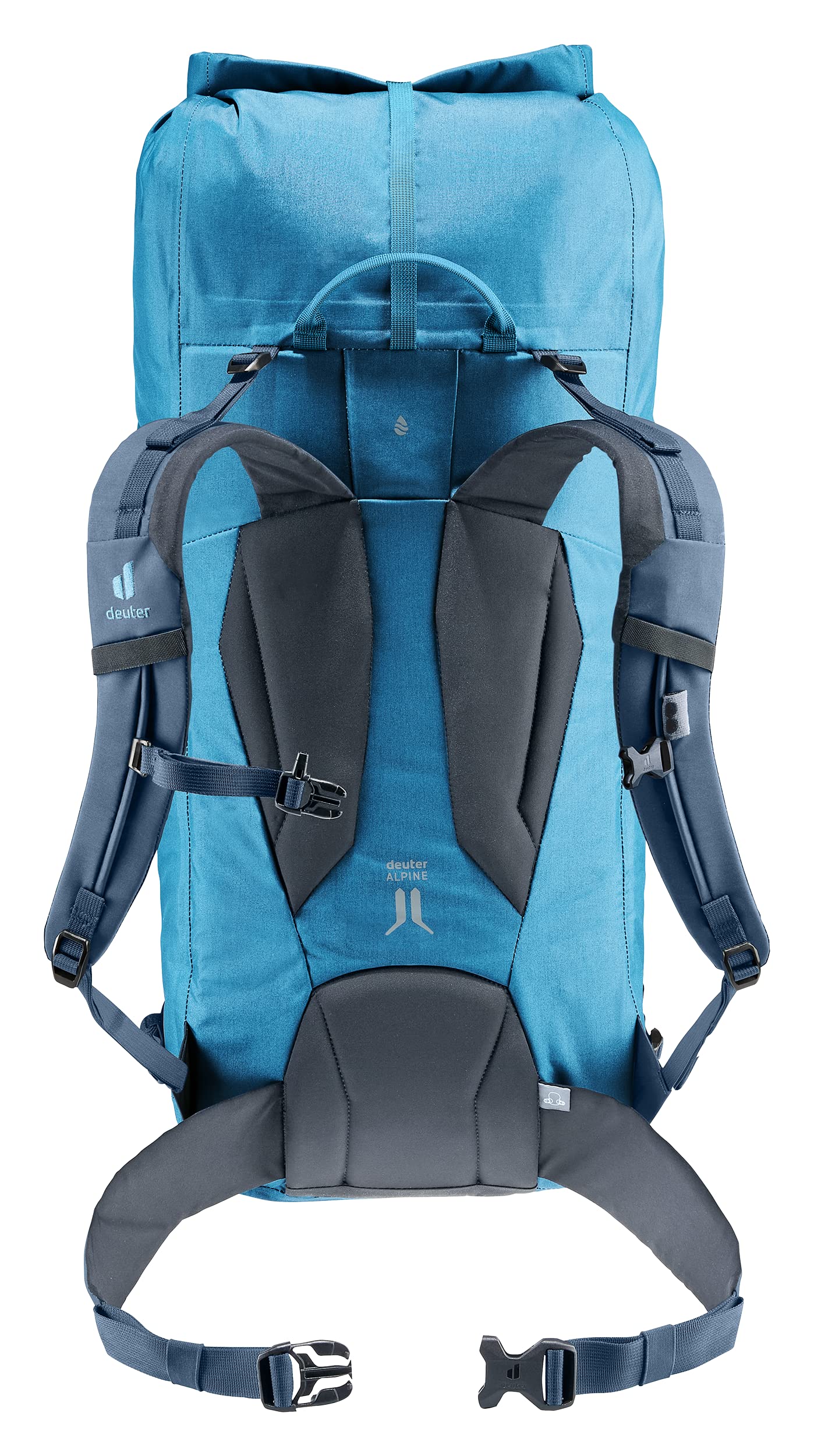 deuter-durascent-44-10-wasserdichter-alpinrucksack-44-10l image 2