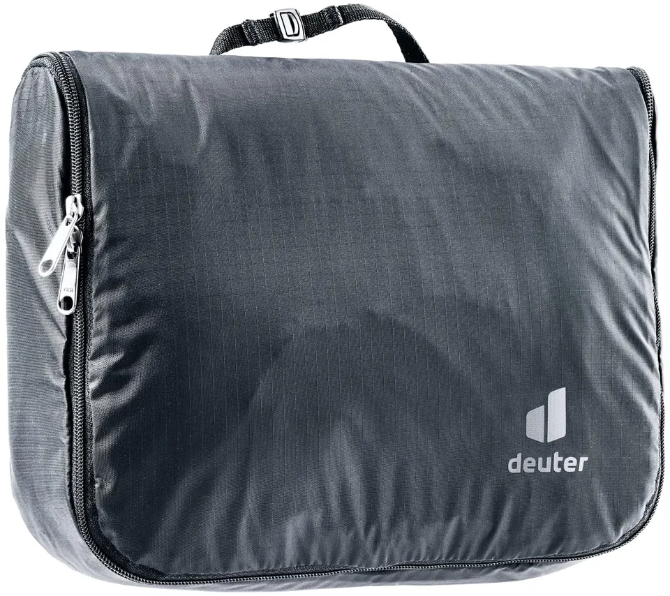 deuter-wash-center-lite-ii-kulturbeutel-schwarz image 1