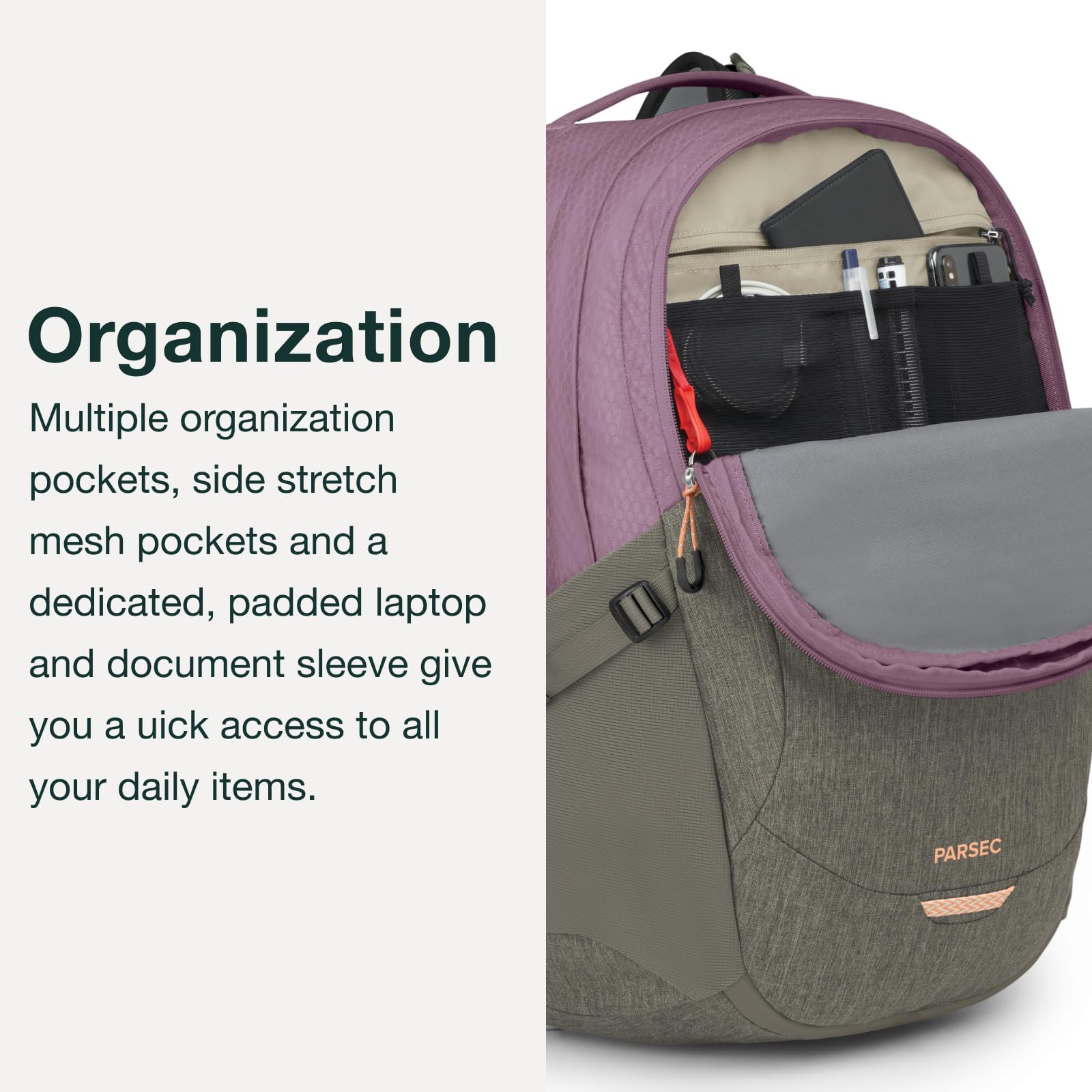 osprey-parsec-alltagsrucksack-daypack image 5