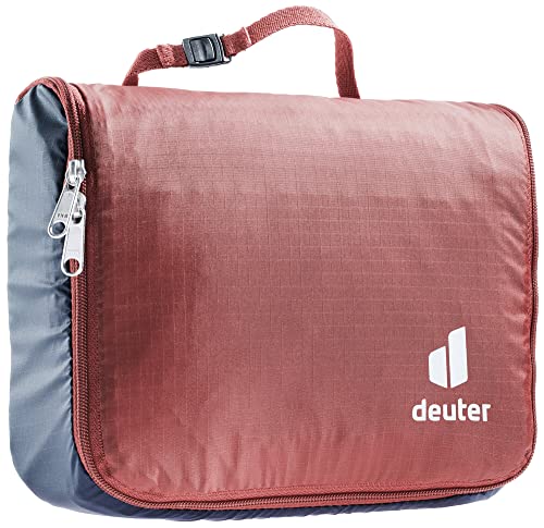 deuter-wash-center-lite-i-kulturbeutel-1-5-l-moss-arctic-16-x-20-x-5-cm image 4