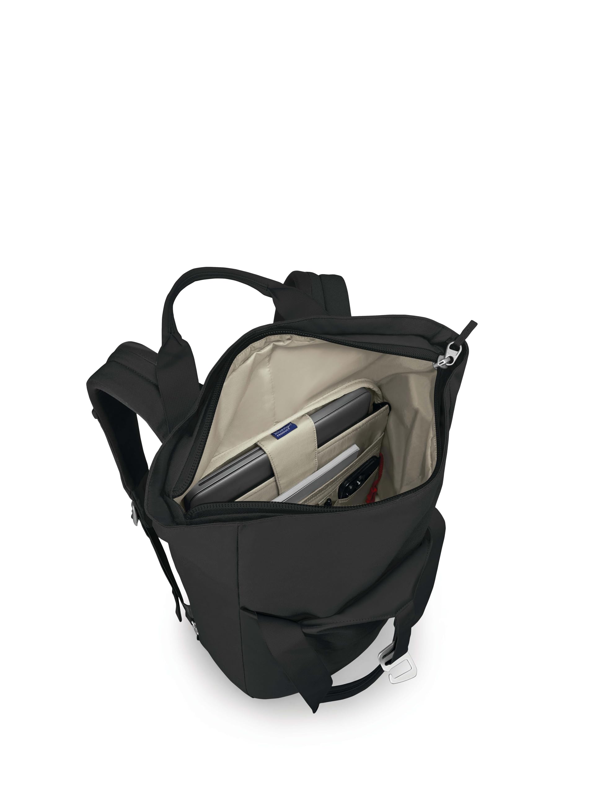osprey-arcane-tote-pack-hanf-alltags-rucksack image 7